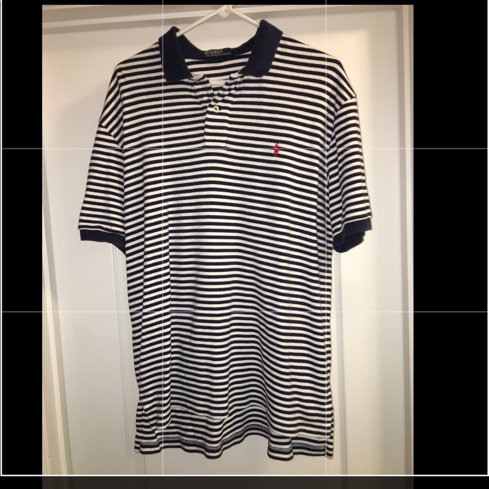 Men’s Polo Shirt